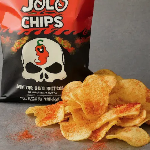 Jolo Chip: A Challenge or a Flavorful Experience?