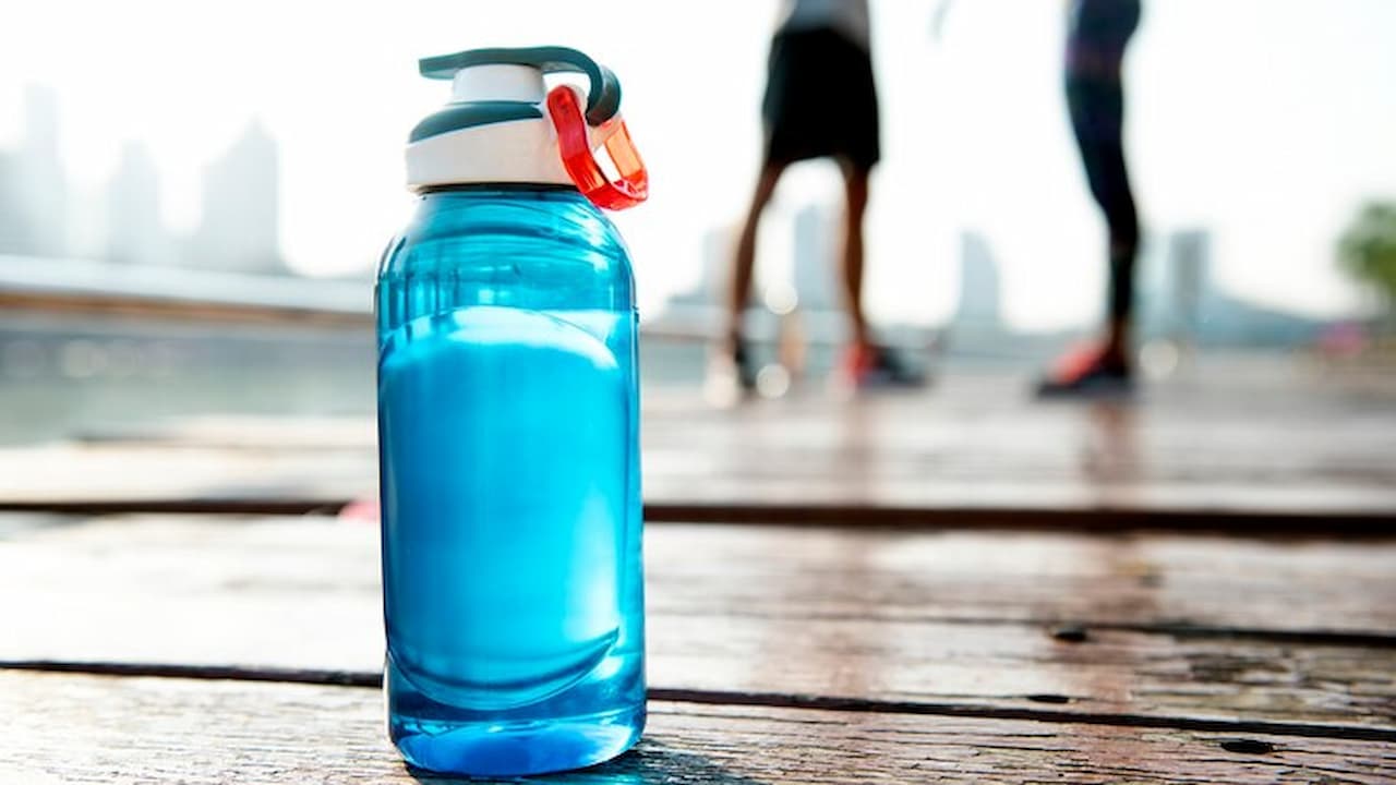 Ultimate Guide to Water Bottles with Handles