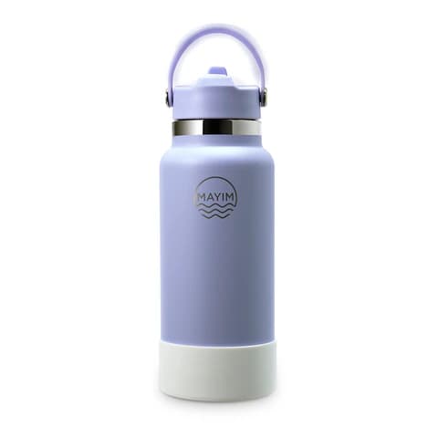 Luxury Mayim water bottle price