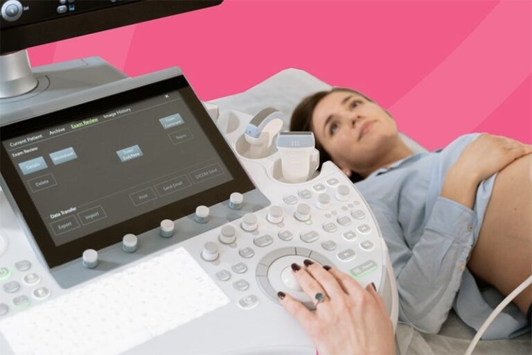 Best OB-GYNE in Dubai