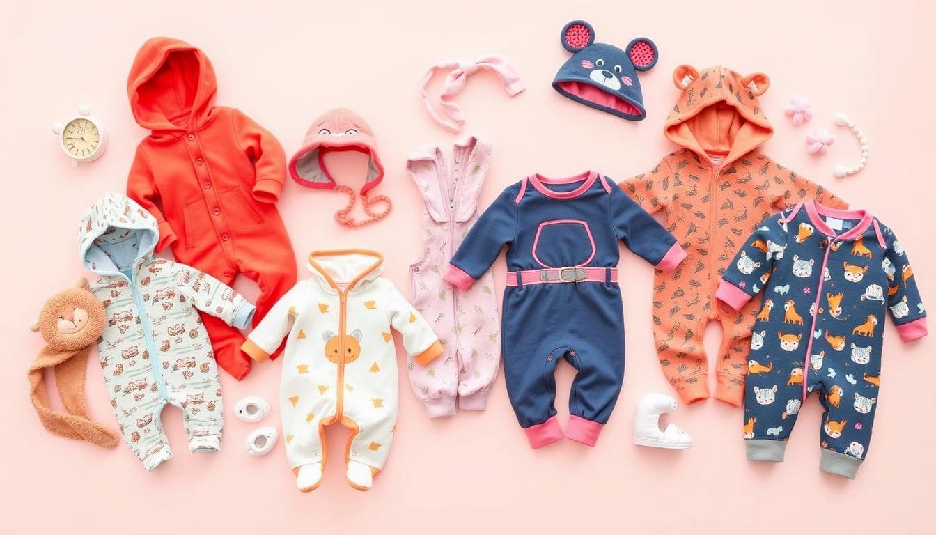 The Spark Shop Baby Jumpsuit